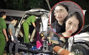 Vụ tai nạn thảm khốc 8 người chết ở Bình Thuận: Đôi trẻ ra đi khi tay còn đeo nhẫn đính hôn Vụ tai nạn thảm khốc 8 người chết ở Bình Thuận: Đôi trẻ ra đi khi tay còn đeo nhẫn đính hôn