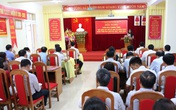 Văn Yên - Yên Bái: Triển khai chương trình "Mở rộng quy mô vệ sinh và nước sạch nông thôn dựa trên kết quả" năm 2020 Văn Yên - Yên Bái: Triển khai chương trình "Mở rộng quy mô vệ sinh và nước sạch nông thôn dựa trên kết quả" năm 2020