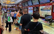 Giá vàng hôm nay 26/7: Một tuần ghi dấu, đỉnh cao 56 triệu/lượng Giá vàng hôm nay 26/7: Một tuần ghi dấu, đỉnh cao 56 triệu/lượng