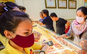 Vàng diễn biến thế nào tuần tới? Vàng diễn biến thế nào tuần tới?