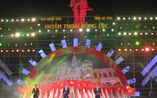 Hà Tĩnh kỷ niệm 73 năm ngày Thương binh - liệt sỹ, 52 năm chiến thắng Đồng Lộc Hà Tĩnh kỷ niệm 73 năm ngày Thương binh - liệt sỹ, 52 năm chiến thắng Đồng Lộc