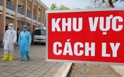 Hà Tĩnh cách ly 16 người từng tiếp xúc với bệnh nhân 435 Hà Tĩnh cách ly 16 người từng tiếp xúc với bệnh nhân 435
