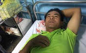 Vụ tai nạn kinh hoàng làm 15 người chết ở Quảng Bình: Cuộc hội ngộ sau 30 năm thành cuộc chia ly đau đớn Vụ tai nạn kinh hoàng làm 15 người chết ở Quảng Bình: Cuộc hội ngộ sau 30 năm thành cuộc chia ly đau đớn