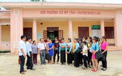 Thanh Hóa: Hệ thống dân số ở cơ sở tê liệt sau vụ 559 cán bộ mất việc Thanh Hóa: Hệ thống dân số ở cơ sở tê liệt sau vụ 559 cán bộ mất việc