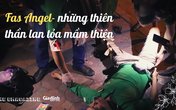 Một đêm cùng biệt đội "những thiên thần áo xanh" chuyên cứu người đi đường gặp nạn Một đêm cùng biệt đội "những thiên thần áo xanh" chuyên cứu người đi đường gặp nạn