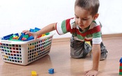Cách dạy con gọn gàng, ngăn nắp mà không cần mắng mỏ, quát tháo Cách dạy con gọn gàng, ngăn nắp mà không cần mắng mỏ, quát tháo