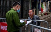 Hà Nội cách ly 1 trường hợp từ Đà Nẵng về có biểu hiện ho, sốt Hà Nội cách ly 1 trường hợp từ Đà Nẵng về có biểu hiện ho, sốt
