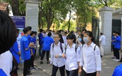 Thi tốt nghiệp THPT năm 2020: Chặng “nước rút”, thí sinh cần lưu ý những gì? Thi tốt nghiệp THPT năm 2020: Chặng “nước rút”, thí sinh cần lưu ý những gì?
