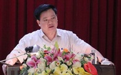 Thái Bình lên tiếng vụ bổ nhiệm Phó Chủ tịch UBND tỉnh Thái Bình lên tiếng vụ bổ nhiệm Phó Chủ tịch UBND tỉnh