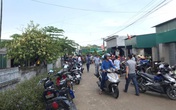 Hà Tĩnh: Phát hiện 4 mẹ con thương vong trong căn nhà cháy nồng mùi xăng Hà Tĩnh: Phát hiện 4 mẹ con thương vong trong căn nhà cháy nồng mùi xăng