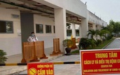 Có 76 trường hợp là F2, F3 của BN 416 và 418 đang ở Huế Có 76 trường hợp là F2, F3 của BN 416 và 418 đang ở Huế