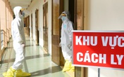 BN432 vừa phát hiện mắc COVID-19 hàng ngày nhận giữ trẻ, lịch trình tiếp xúc đông người dày đặc BN432 vừa phát hiện mắc COVID-19 hàng ngày nhận giữ trẻ, lịch trình tiếp xúc đông người dày đặc