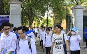 Thi tốt nghiệp THPT năm 2020: Triển khai rà soát sức khỏe từng thí sinh