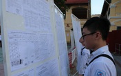 Hải Phòng: Công bố điểm thi vào lớp 10 THPT (2020-2021) Hải Phòng: Công bố điểm thi vào lớp 10 THPT (2020-2021)