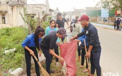 Ninh Thuận: Đổi mới công tác truyền thông thay đổi hành vi vệ sinh nông thôn Ninh Thuận: Đổi mới công tác truyền thông thay đổi hành vi vệ sinh nông thôn