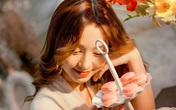 Nữ sinh trường Kinh tế bị liệt cả 2 chân hài lòng với những gì mình có Nữ sinh trường Kinh tế bị liệt cả 2 chân hài lòng với những gì mình có