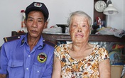Hạnh phúc muộn của 'người đàn bà napalm' Hạnh phúc muộn của 'người đàn bà napalm'