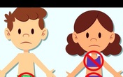 3 sai lầm của cha mẹ khi giáo dục giới tính cho trẻ 3 sai lầm của cha mẹ khi giáo dục giới tính cho trẻ