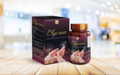 Ago Mom - Giải pháp xua tan nỗi lo muộn con do buồng trứng đa nang Ago Mom - Giải pháp xua tan nỗi lo muộn con do buồng trứng đa nang