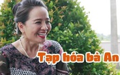 Diễn viên "Người đẹp Tây Đô" mang 'tiệm tạp hóa' đi quay phim Diễn viên "Người đẹp Tây Đô" mang 'tiệm tạp hóa' đi quay phim