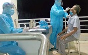 Nghệ An: Các trường hợp tiếp xúc gần BN435 ở quê đã có kết quả xét nghiệm Nghệ An: Các trường hợp tiếp xúc gần BN435 ở quê đã có kết quả xét nghiệm
