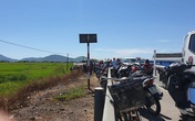 Hà Tĩnh: Người đàn ông tử vong dưới ruộng lúa với nhiều nghi vấn Hà Tĩnh: Người đàn ông tử vong dưới ruộng lúa với nhiều nghi vấn