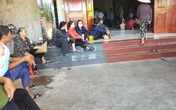 Người mẹ trong vụ 4 mẹ con thương vong căn nhà cháy đã tử vong Người mẹ trong vụ 4 mẹ con thương vong căn nhà cháy đã tử vong