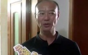 Hàng xóm chạy khỏi tòa nhà có người giết vợ, chặt xác Hàng xóm chạy khỏi tòa nhà có người giết vợ, chặt xác