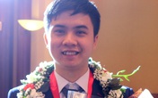 Thủ khoa trường Tự nhiên giành học bổng vào ĐH hàng đầu nước Pháp Thủ khoa trường Tự nhiên giành học bổng vào ĐH hàng đầu nước Pháp