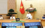 Thủ tướng: COVID-19 lần này khác trước, áp dụng Chỉ thị 19 hay 16 tùy địa phương, không "ngăn sông cấm chợ" Thủ tướng: COVID-19 lần này khác trước, áp dụng Chỉ thị 19 hay 16 tùy địa phương, không "ngăn sông cấm chợ"