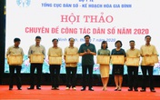 Công tác dân số 6 tháng đầu năm 2020: Khẩn trương hoàn thiện Đề án về mô hình bộ máy làm công tác dân số Công tác dân số 6 tháng đầu năm 2020: Khẩn trương hoàn thiện Đề án về mô hình bộ máy làm công tác dân số