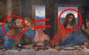 Câu chuyện rất nổi tiếng về người làm mẫu cho danh họa Leonardo da Vinci vẽ Chúa và Judas chứng minh con người tâm thế nào thì tướng mạo thế ấy Câu chuyện rất nổi tiếng về người làm mẫu cho danh họa Leonardo da Vinci vẽ Chúa và Judas chứng minh con người tâm thế nào thì tướng mạo thế ấy