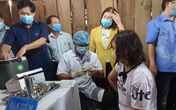 Bệnh bạch hầu diễn biến phức tạp, Bộ Y tế ra Công điện tăng cường phòng chống dịch Bệnh bạch hầu diễn biến phức tạp, Bộ Y tế ra Công điện tăng cường phòng chống dịch