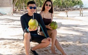 Bất ngờ trước động thái của Phạm Quỳnh Anh sau khi bị tố cáo "phá hoại tài nguyên thiên nhiên biển" Bất ngờ trước động thái của Phạm Quỳnh Anh sau khi bị tố cáo "phá hoại tài nguyên thiên nhiên biển"