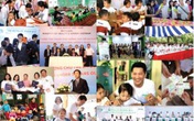 Amway Việt Nam: Nhất quán với triết lý kinh doanh để phát triển bền vững Amway Việt Nam: Nhất quán với triết lý kinh doanh để phát triển bền vững