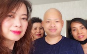 Cộng đồng người Việt ở châu Âu giúp chàng trai ung thư về nước Cộng đồng người Việt ở châu Âu giúp chàng trai ung thư về nước