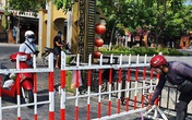 Hội An cách ly xã hội Hội An cách ly xã hội