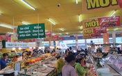Biến 300m2 thành ‘chợ’, Bách Hóa Xanh sẵn sàng đón 1.500 lượt khách mỗi ngày Biến 300m2 thành ‘chợ’, Bách Hóa Xanh sẵn sàng đón 1.500 lượt khách mỗi ngày