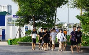 Quảng Ninh lắp đặt hệ thống đo thân nhiệt từ xa tại các điểm du lịch vì COVID-19 Quảng Ninh lắp đặt hệ thống đo thân nhiệt từ xa tại các điểm du lịch vì COVID-19