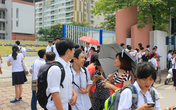 Hà Nội công bố điểm chuẩn vào 10, học sinh có thể thay đổi nguyện vọng trúng tuyển hết ngày 5/8 Hà Nội công bố điểm chuẩn vào 10, học sinh có thể thay đổi nguyện vọng trúng tuyển hết ngày 5/8