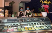 Fanny khai trương cửa hàng mới tại trung tâm quận 1 Fanny khai trương cửa hàng mới tại trung tâm quận 1