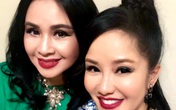 Đời tư diva Việt: Thanh Lam, Hồng Nhung tuổi 50 vẫn yêu nồng nhiệt Đời tư diva Việt: Thanh Lam, Hồng Nhung tuổi 50 vẫn yêu nồng nhiệt