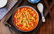 Món canh chua "nổi như cồn" vì vừa ngon bổ, lại còn rẻ nữa Món canh chua "nổi như cồn" vì vừa ngon bổ, lại còn rẻ nữa