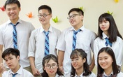 Một lớp có 2 học sinh đạt 48 điểm thi vào lớp 10 ở Hà Nội Một lớp có 2 học sinh đạt 48 điểm thi vào lớp 10 ở Hà Nội