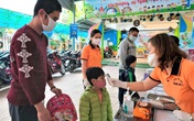 Hải Phòng: Tạm dừng học hè đối với trẻ mầm non vì COVID-19 Hải Phòng: Tạm dừng học hè đối với trẻ mầm non vì COVID-19
