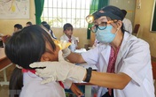 Bé trai 13 tuổi bị bạch hầu tử vong vì gặp biến chứng cực kỳ nguy hiểm Bé trai 13 tuổi bị bạch hầu tử vong vì gặp biến chứng cực kỳ nguy hiểm