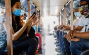 Gần 11,4 triệu người mắc COVID-19 Gần 11,4 triệu người mắc COVID-19