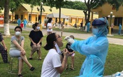 Thanh Hóa công bố kết quả xét nghiệm COVID-19 cho 185 công dân về nước Thanh Hóa công bố kết quả xét nghiệm COVID-19 cho 185 công dân về nước