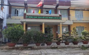 Lộ đề thi môn Ngữ văn lớp 9 ở Pleiku: Công an vào cuộc Lộ đề thi môn Ngữ văn lớp 9 ở Pleiku: Công an vào cuộc