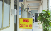 Bộ Y tế: Kon Tum cần cách ly ngay ca mắc bạch hầu Bộ Y tế: Kon Tum cần cách ly ngay ca mắc bạch hầu